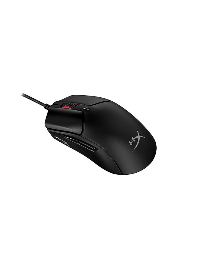 HYPERX - Hyperx Pulsefire Haste 2 Gaming Mouse - Black - Image 1