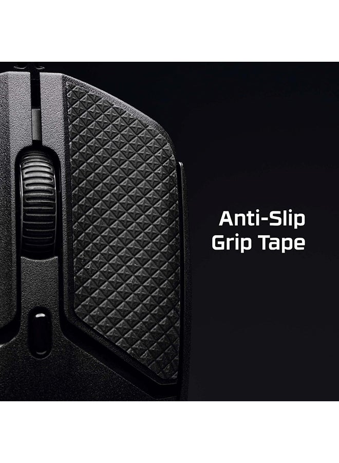 HYPERX - Hyperx Pulsefire Haste 2 Gaming Mouse - Black - Image 1