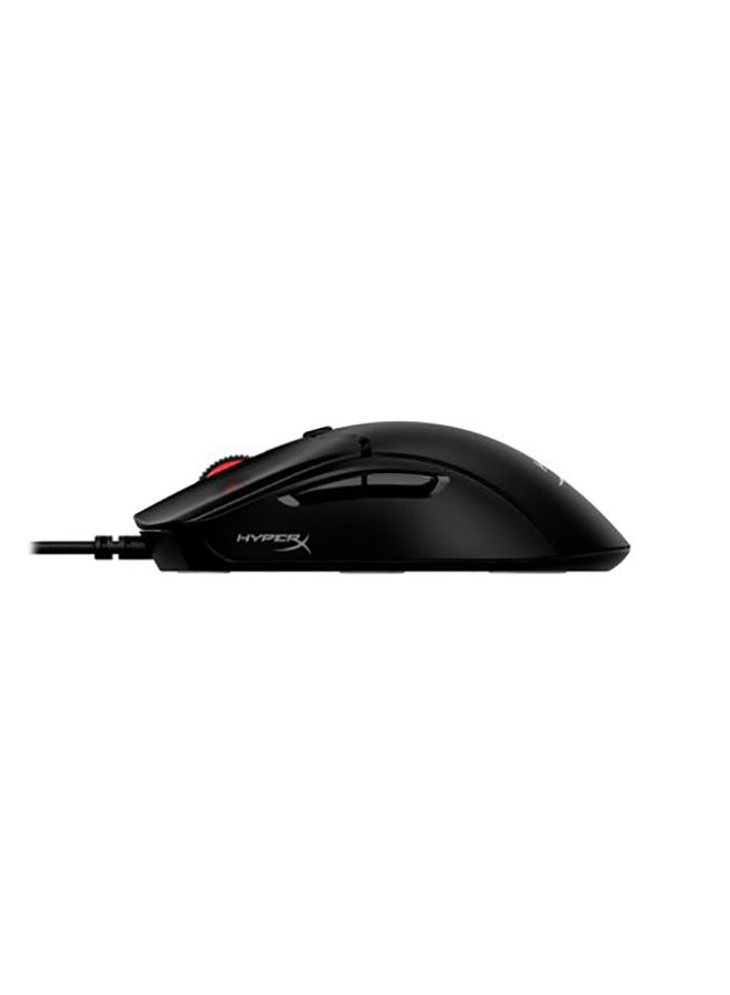 HYPERX - Hyperx Pulsefire Haste 2 Gaming Mouse - Black - Image 1