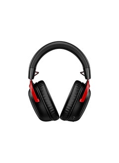 Hyperx Cloud III Wireless Gaming Headset - Black-Red - pnsku/N70051152V/45/_/1737449336/c5778c07-f1dc-42e6-b089-6bd89ad0d036