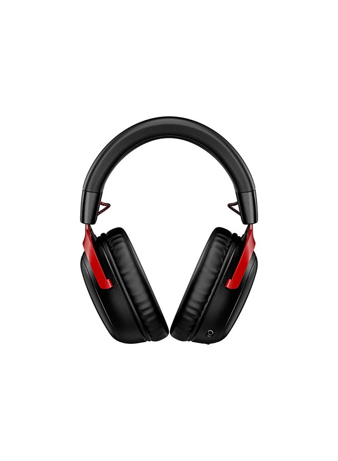HYPERX Cloud III Wireless Gaming Headset  - Image 3