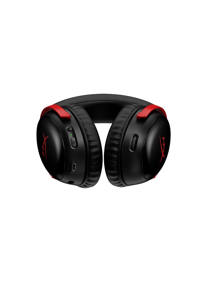 HYPERX Cloud III Wireless Gaming Headset  - Image 4