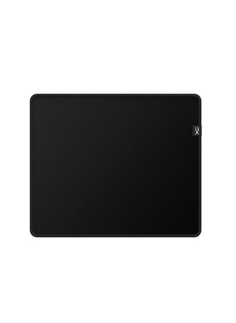 Pulsefire Mat Gaming Mouse Pad - Medium - Precise Cloth Surface - Anti-Fray Flush Stitching - Non-Slip Rubber Base
