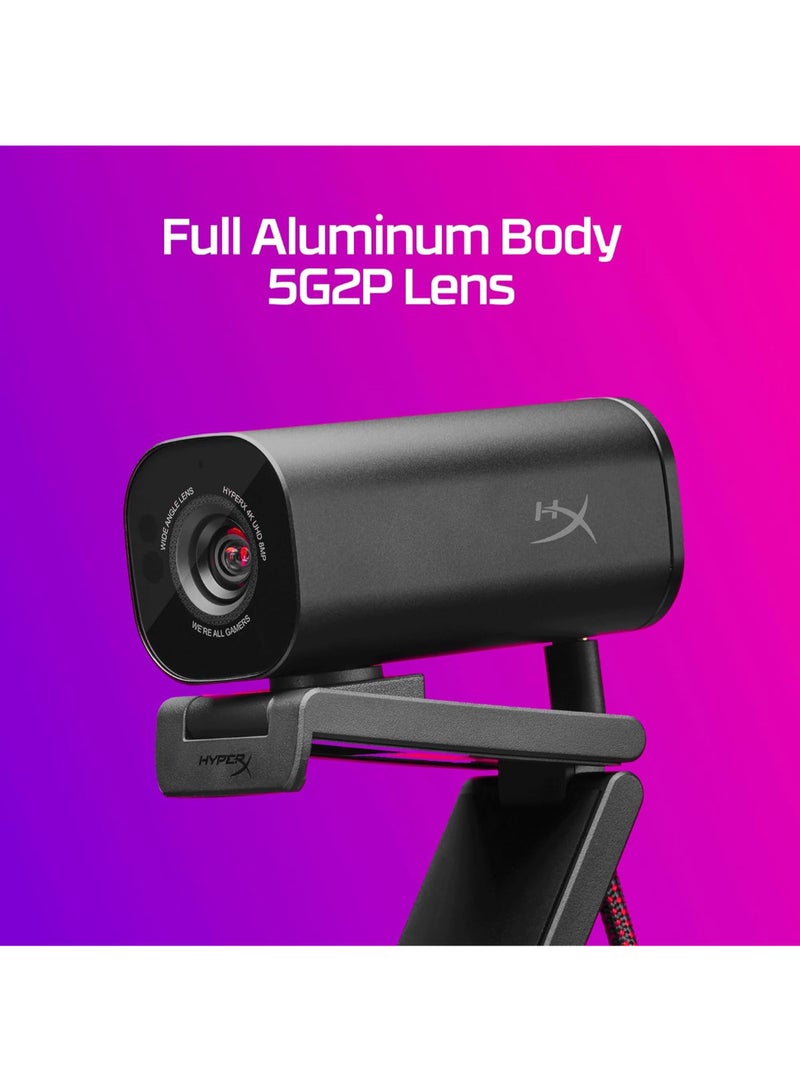 هايبركس - كاميرا ويب Hyperx Vision S - Image 1