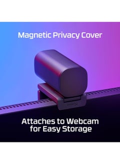 هايبركس كاميرا ويب Hyperx Vision S  - Image 4