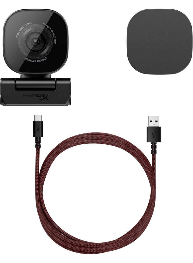 هايبركس - كاميرا ويب Hyperx Vision S - Image 1