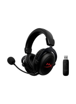 Cloud II Core Wireless Gaming Headset Black - pnsku/N70051167V/45/_/1709414539/f2d9fcbf-170d-4a4b-95ed-183c6c0db3f0