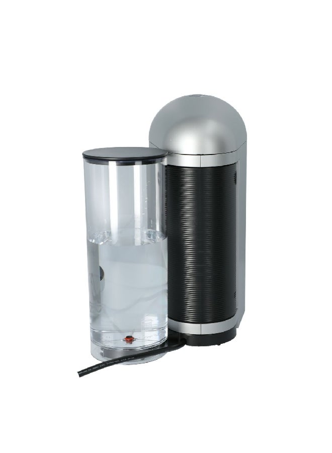 نسبرسو 1260W Vertuo Plus Removable Water Tank Coffee Machine Multicolour 1.2 L 1.2 L XN903840 Silver/Black  - Image 5