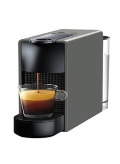 Essenza Mini Coffee Machine 0.6 L 1100 W C30-GR-NE Grey - pnsku/N70051204V/45/_/1709368316/0bea5ad5-42db-414c-9ec9-a45e4635f0c3