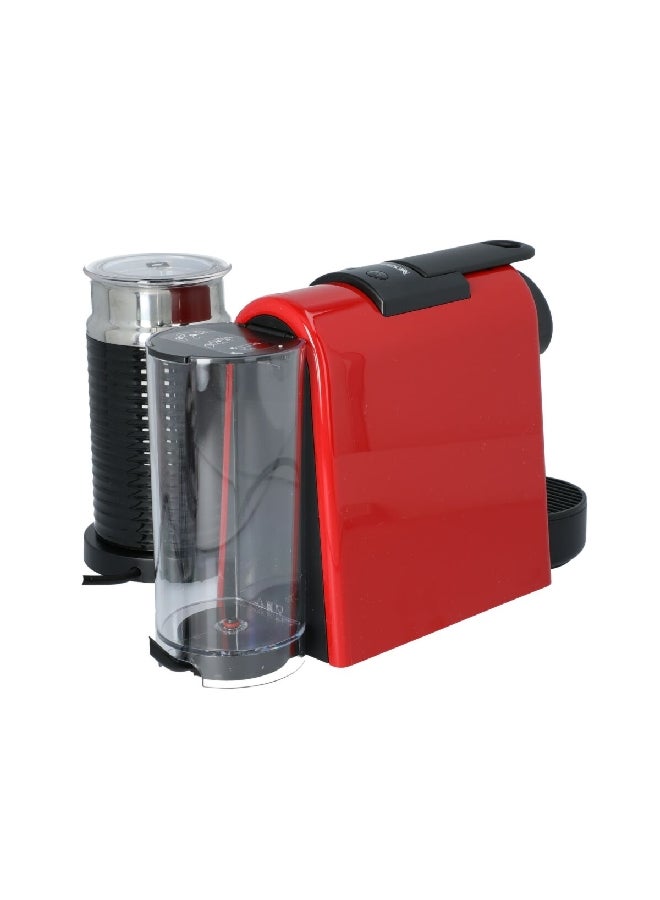 2 أزرار قابلة للبرمجة Essenza Mini مع Aeroccino 600 ml D30 Red - pnsku/N70051205V/45/_/1709368317/30dc0898-dd7f-4167-8518-86792fbfffbd