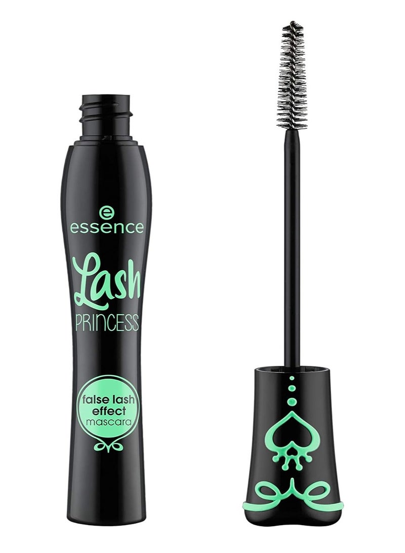 Essence Lash Princess Volume False Effect Mascara 01 Black  - Image 1