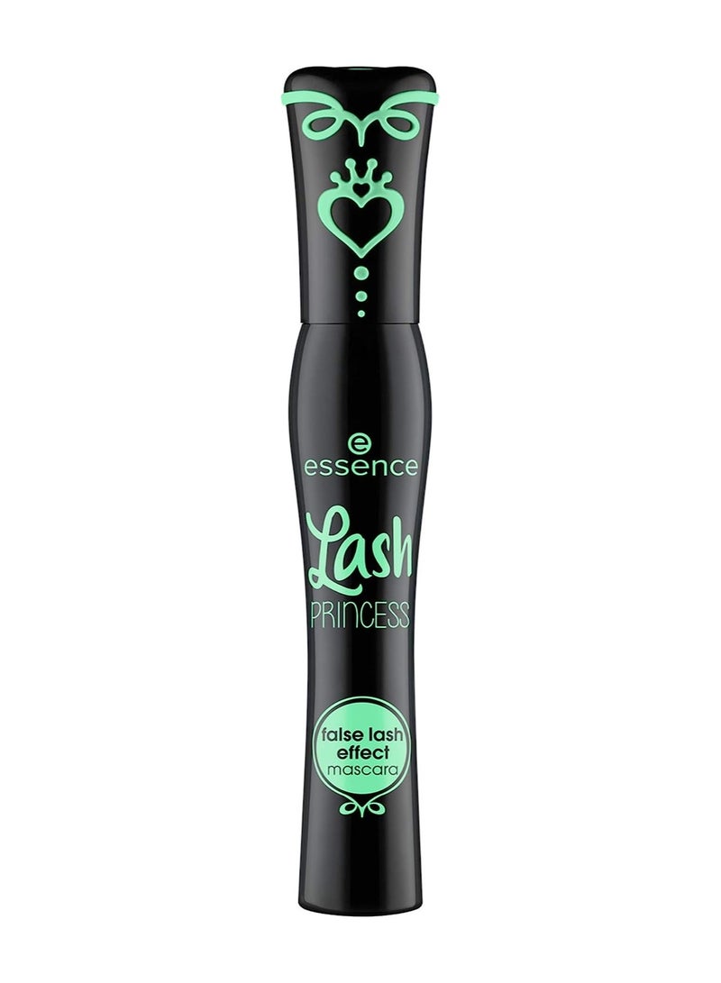 Essence Lash Princess Volume False Effect Mascara 01 Black  - Image 2