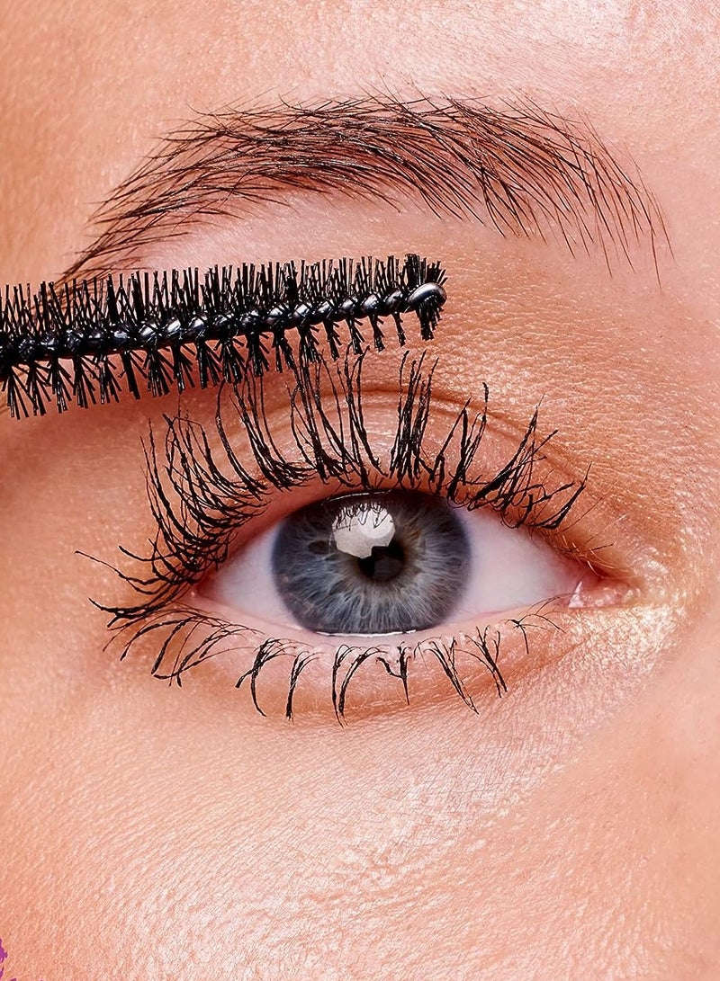 Essence Lash Princess Volume False Effect Mascara 01 Black  - Image 4