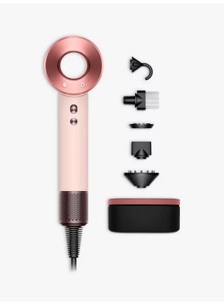 Pink and Rose Gold