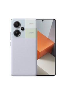 Xiaomi Redmi Note 13 Pro+ 5G 8 Gb + 256 Gb Fushion Purple Indian Version  - Image 1