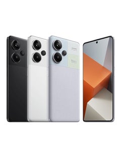 Xiaomi Redmi Note 13 Pro+ 5G 8 Gb + 256 Gb Fushion Purple Indian Version  - Image 2