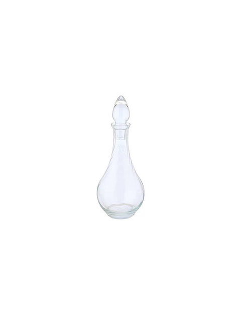Symphony Decanter With Stopper Clear 1.2Liters