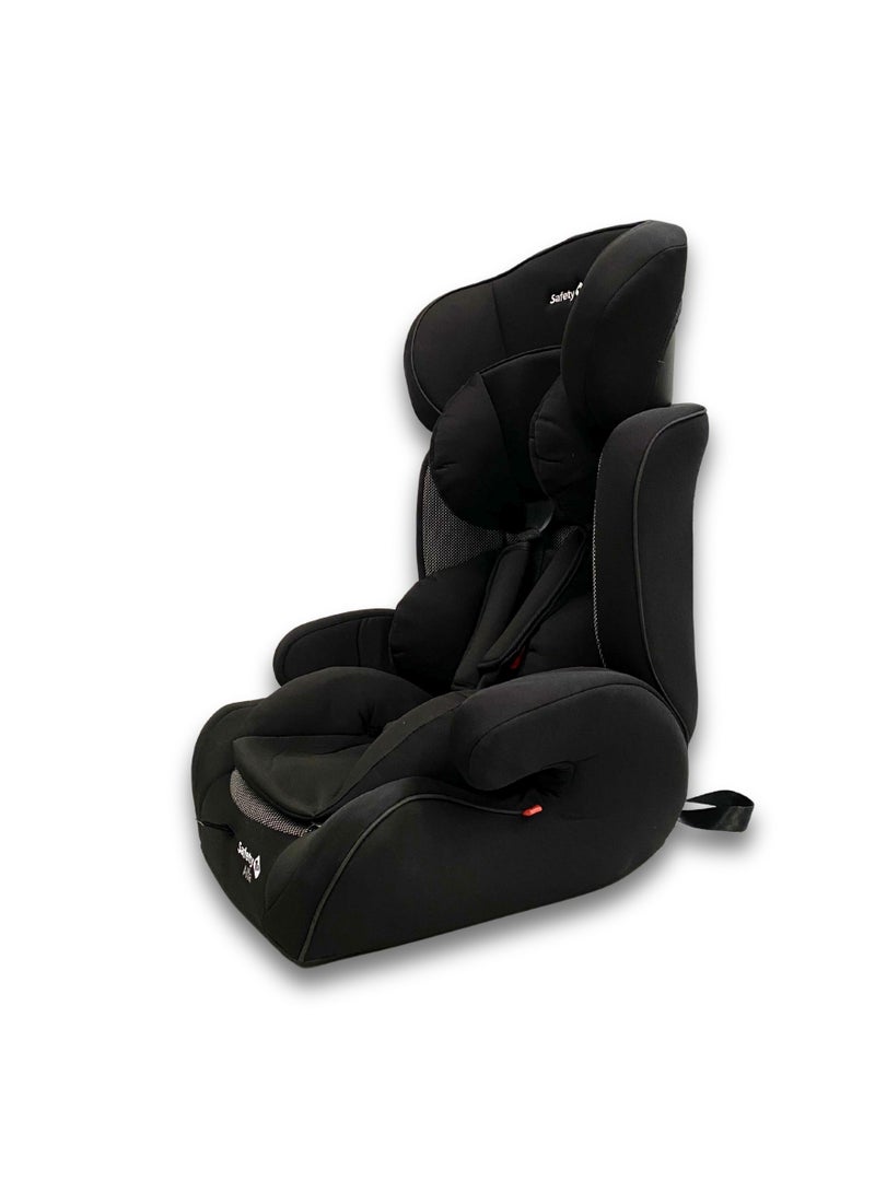 Safety 1st Alpha Child Car Seat Black  - Image 2