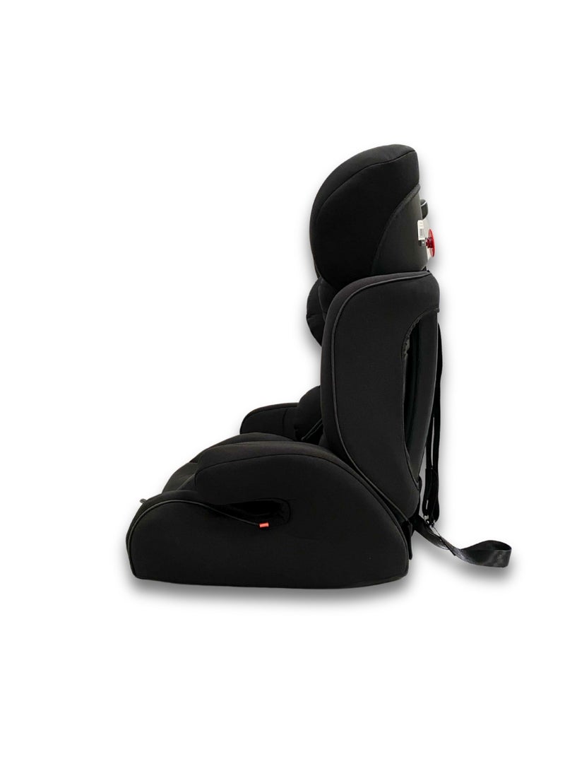 Safety 1st Alpha Child Car Seat Black  - Image 5