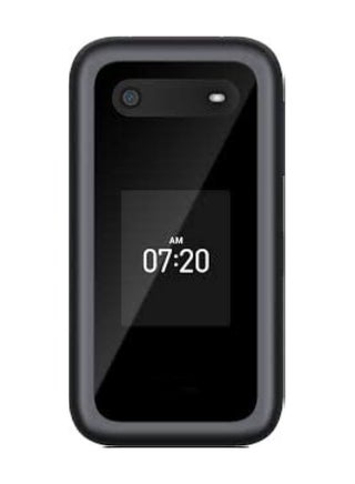 موبايل 2760 فليب بلاك 4G ثنائي الشريحة - pnsku/N70051378V/45/_/1709370295/864fadb5-2889-44e2-8126-b79faf7a0c44