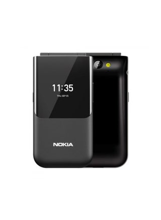 2720 Flip Dual SIM Black 4GB 512MB RAM 4G LTE - pnsku/N70051381V/45/_/1709370299/c220f6fc-a71f-4d89-a60d-366c8c388743