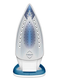 Tefal Easygliss Plus Steam Iron, 270 ml 2700 W FV5751E2 blue/white  - Image 3