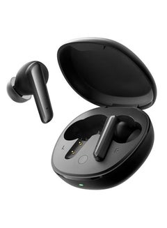 SoundPEATS Life Lite Wireless In Ear Earbuds With Charging Case Black  - Image 2