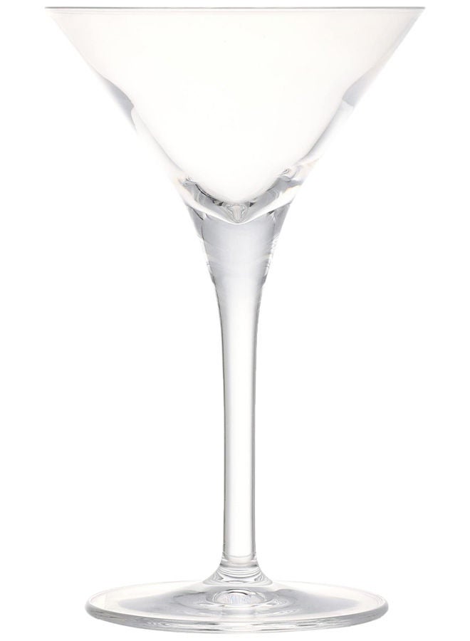 Pasabahce - 6 Piece Fame Martini Glass 140 cc 158 Clear - Image 1