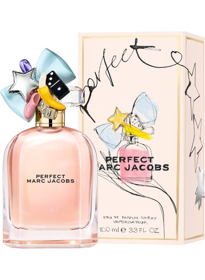 عطر مثالي