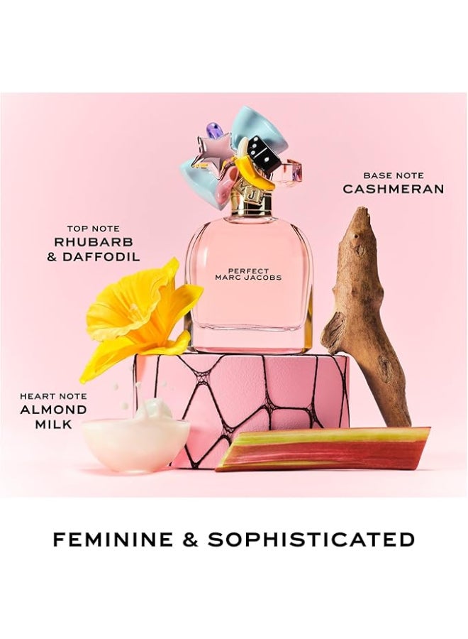 عطر مثالي