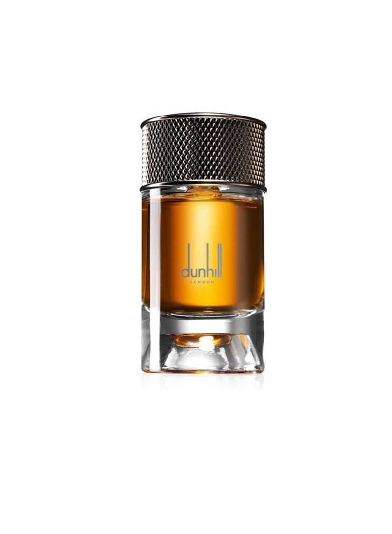 dunhill - London Sinature Collection Egyptian Smoke EDP 100ml - Image 1
