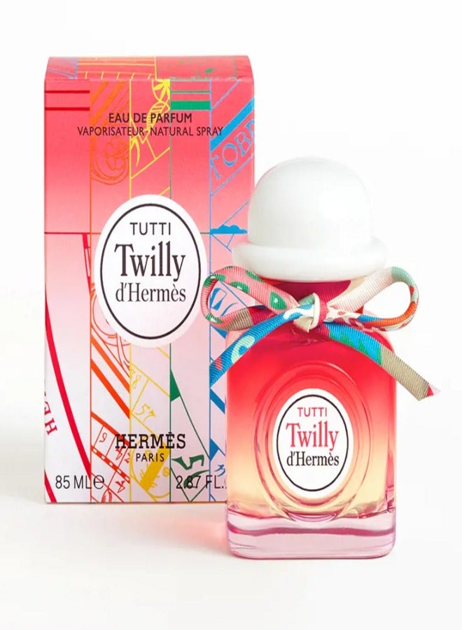 HERMES - Tutti Twilly D'Hermes EDP 85ml - Image 1