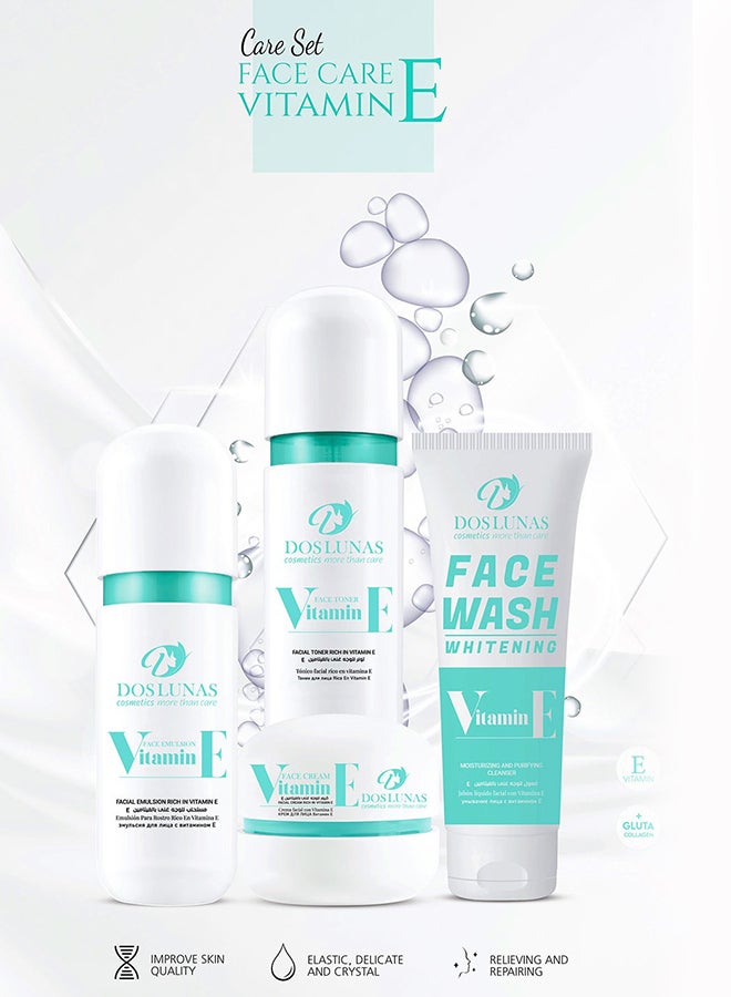 DOS LUNAS Vitamin E Set - Image 2