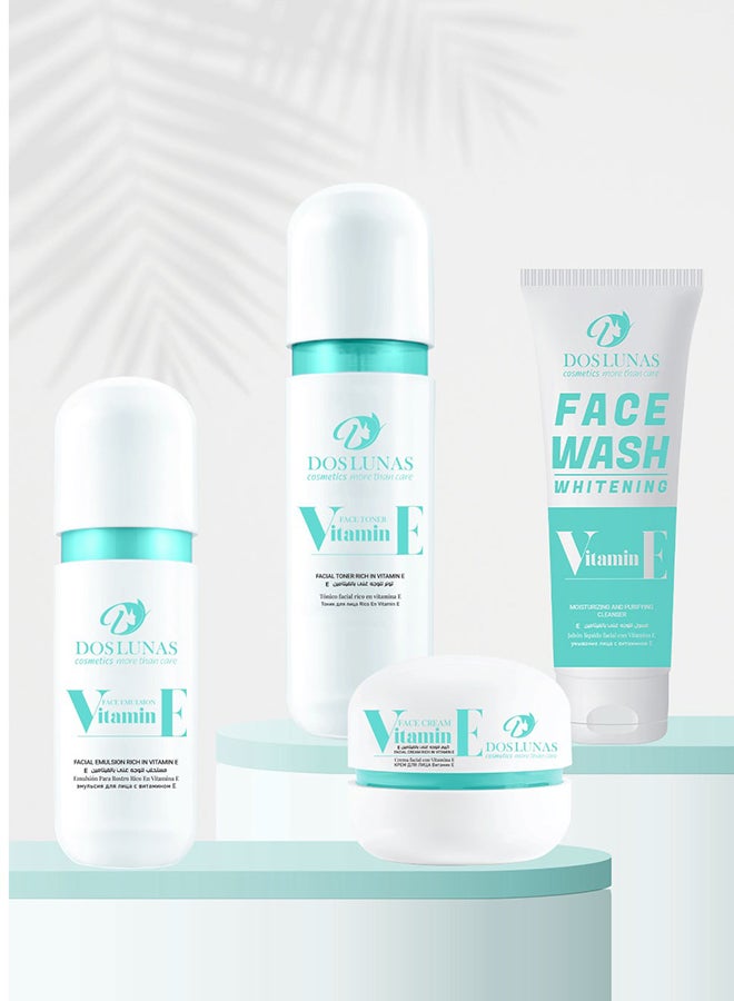 DOS LUNAS Vitamin E Set - Image 3