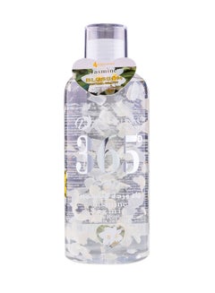 دوس لوناس Jasmine Soothing Moist Face Toner 400ml  - Image 1