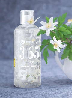 دوس لوناس Jasmine Soothing Moist Face Toner 400ml  - Image 2