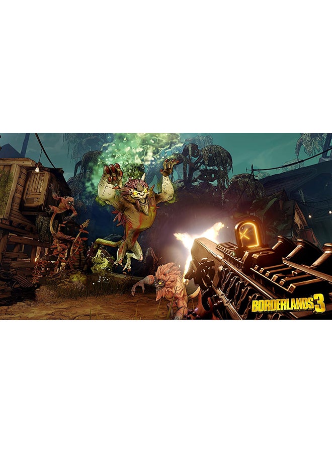 2K Borderlands 3 - Xbox One - Image 4
