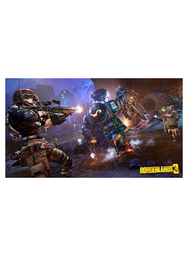 2K Borderlands 3 - Xbox One - Image 3