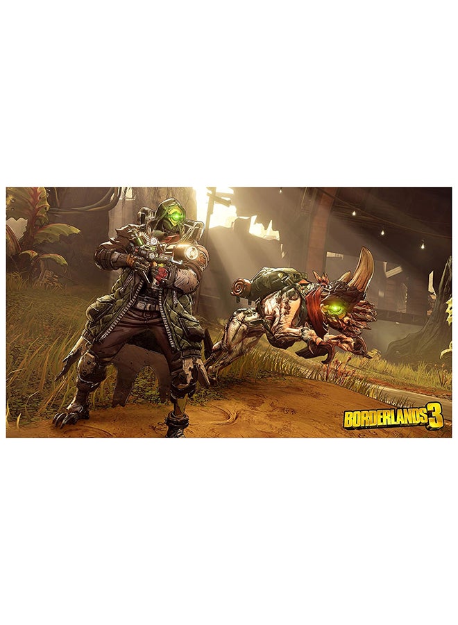 2K Borderlands 3 - Xbox One - Image 2
