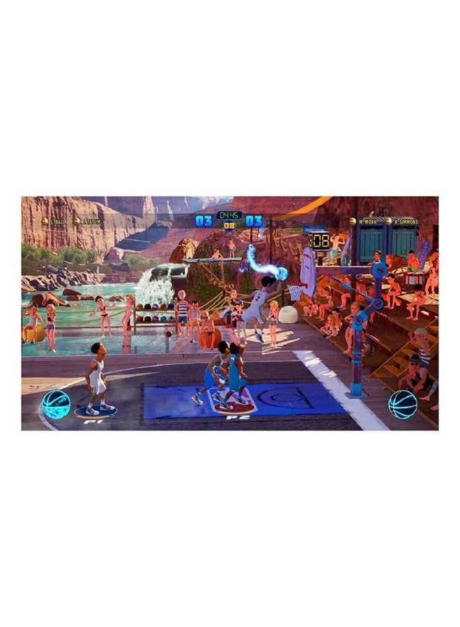 2K NBA Playgrounds 2 - Xbox One - Image 5