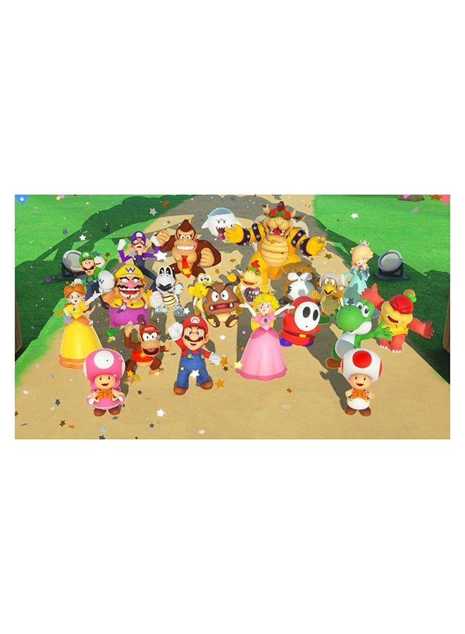 Nintendo - Super Mario Party - Nintendo Switch - Image 1