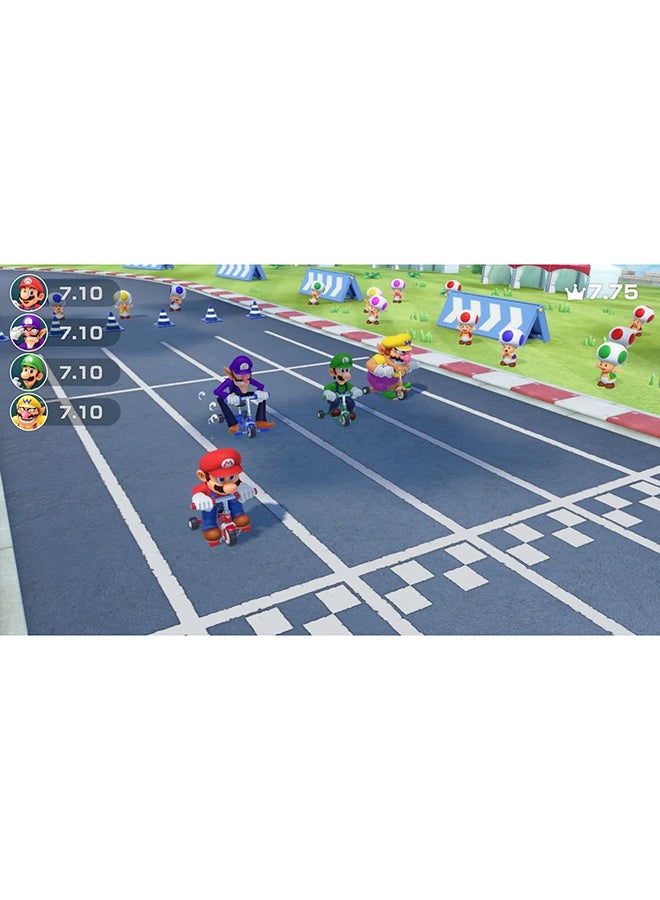 Nintendo - Super Mario Party - Nintendo Switch - Image 1