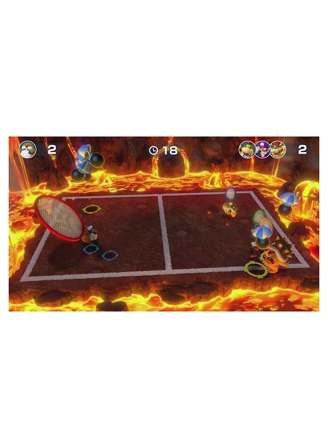 Nintendo - Super Mario Party - Nintendo Switch - Image 1