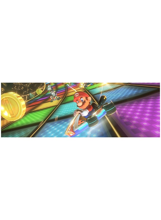 Nintendo - Mario Kart 8 Deluxe - Nintendo Switch - Image 1