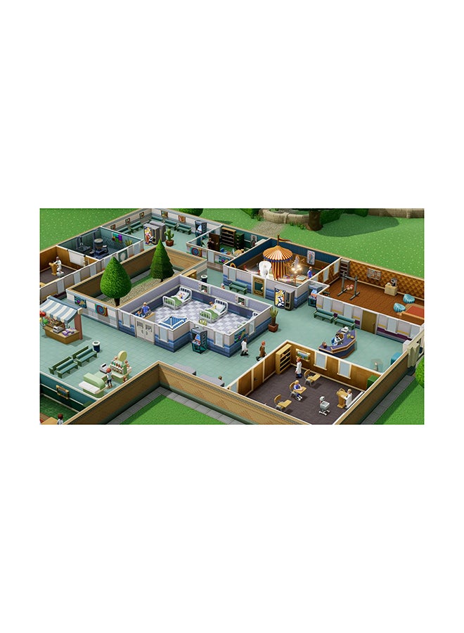 Sega Two Point Hospital Jumbo Edition - PlayStation 4 (PS4) - Image 3