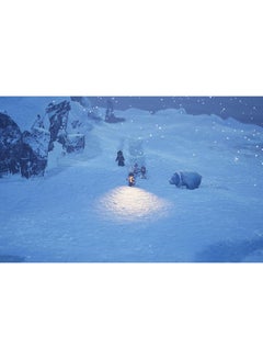Square Enix Bravely Default II - Nintendo Switch  - Image 2