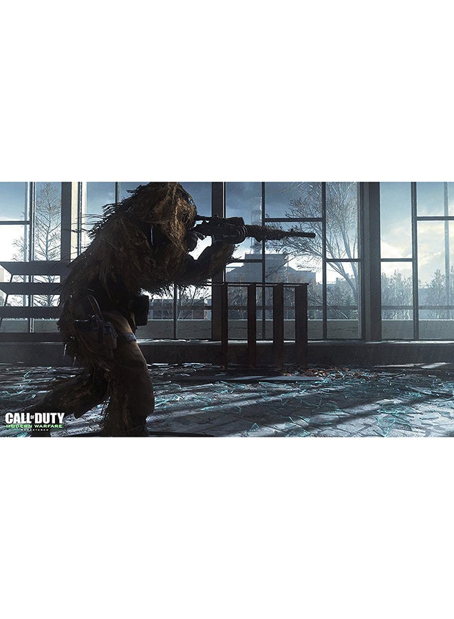 Activision - Call of Duty Modern Warfare: Remastered - PlayStation 4 (PS4) - Image 1