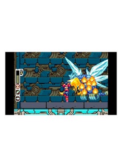 CAPCOM Mega Man Zero/ZX Legacy Collection - Nintendo Switch  - Image 2