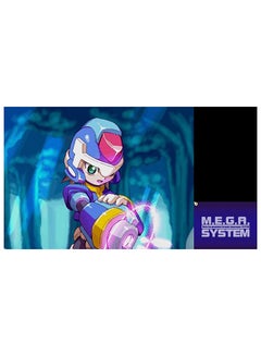 CAPCOM Mega Man Zero/ZX Legacy Collection - Nintendo Switch  - Image 5