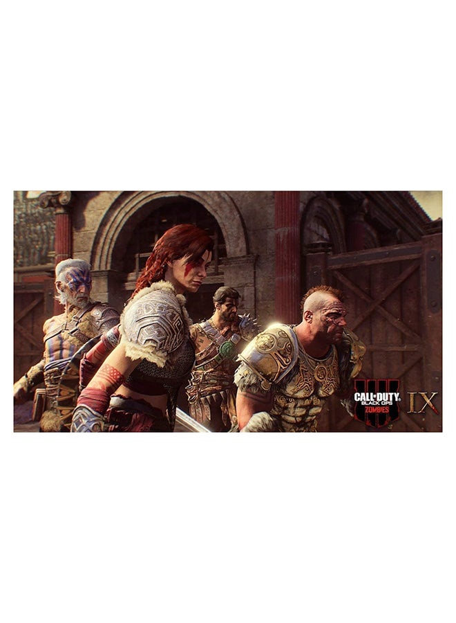 Activision Call of Duty: Black OPS 4 - PlayStation 4 (PS4) - Image 4